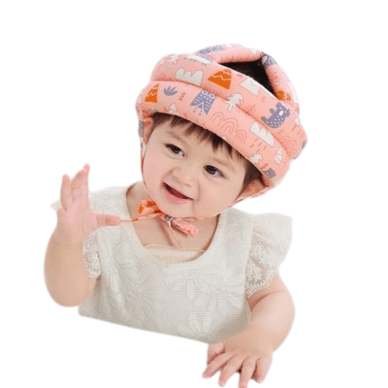 Bébé Casque Protection Boutchou™