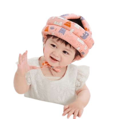 Bébé Casque Protection Boutchou™