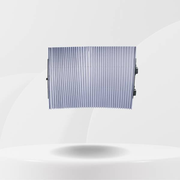 PARE SOLEIL VOITURE PARE BRISE AVANT | SunSlide™