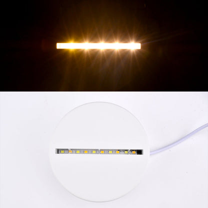 Veilleuse D'amour 3D