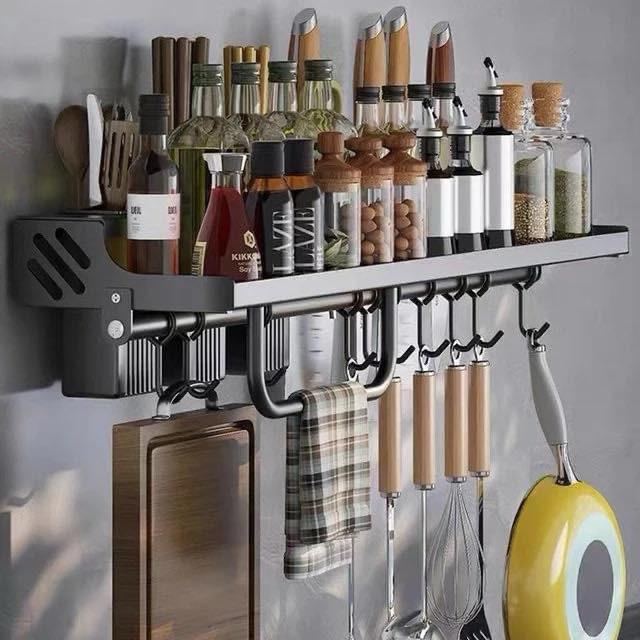 Étagère Murale multifonction