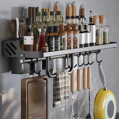 Étagère Murale multifonction