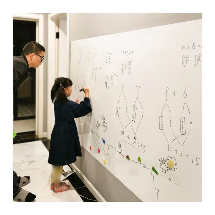 Tableau Adhésif™+🎁