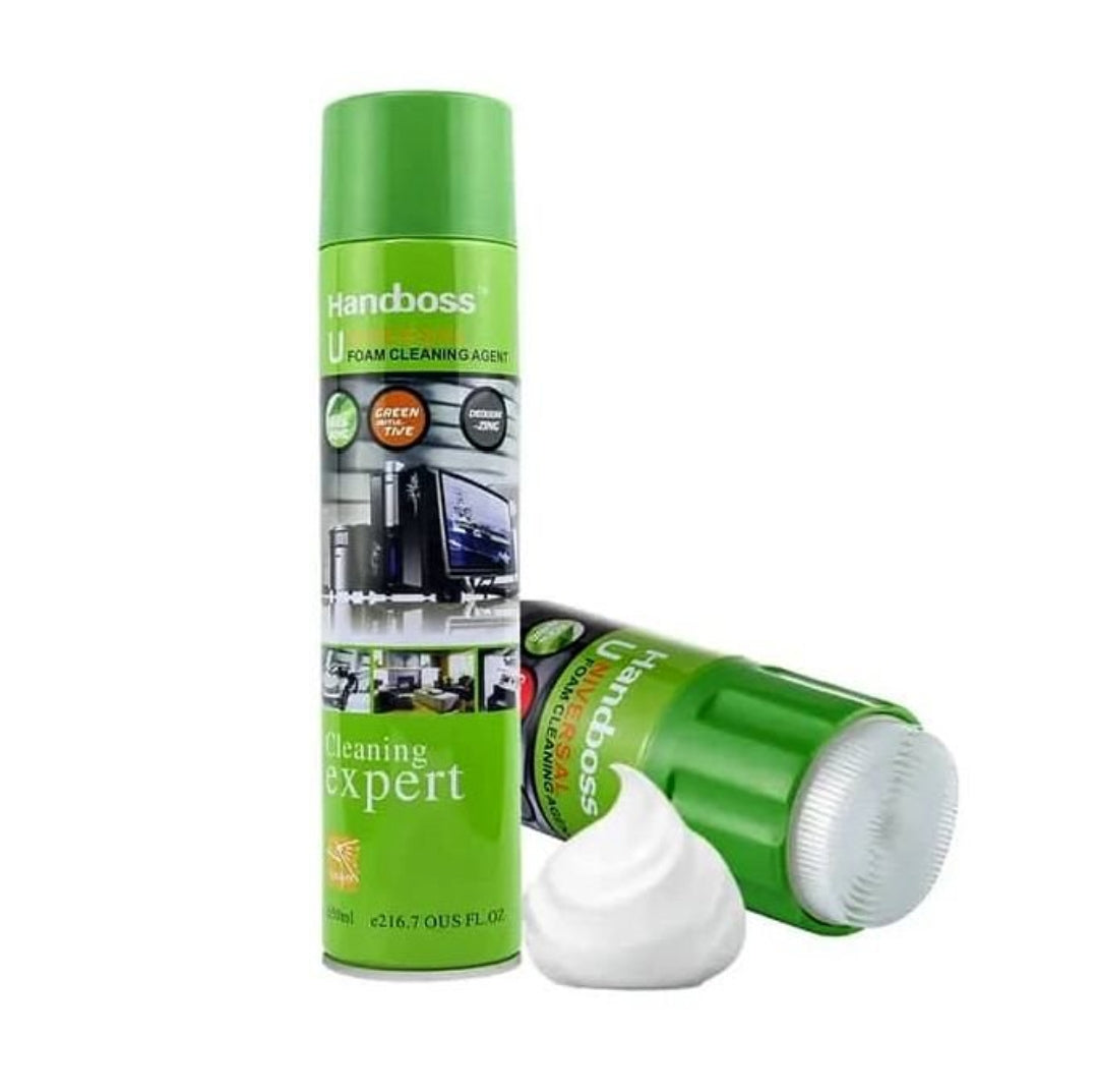 Mousse Nettoyante Multi-Usages